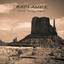 Badlands cover