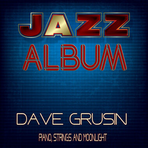 Piano, Strings and Moonlight - Jazz Album album