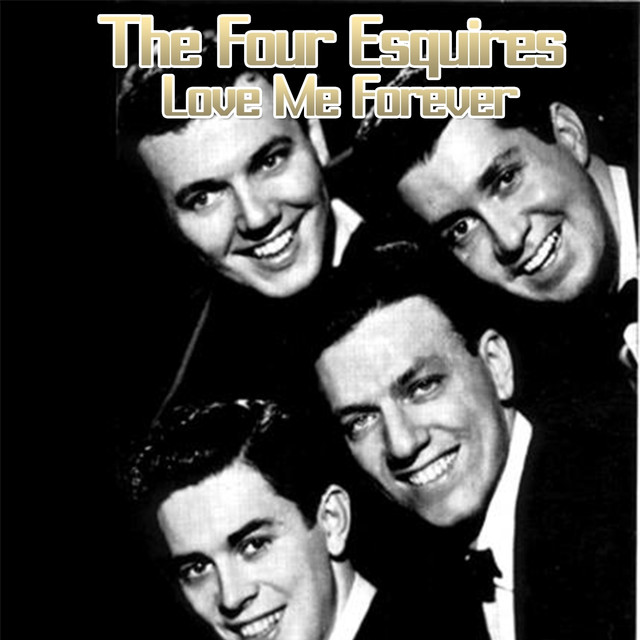 The Four Esquires Photo