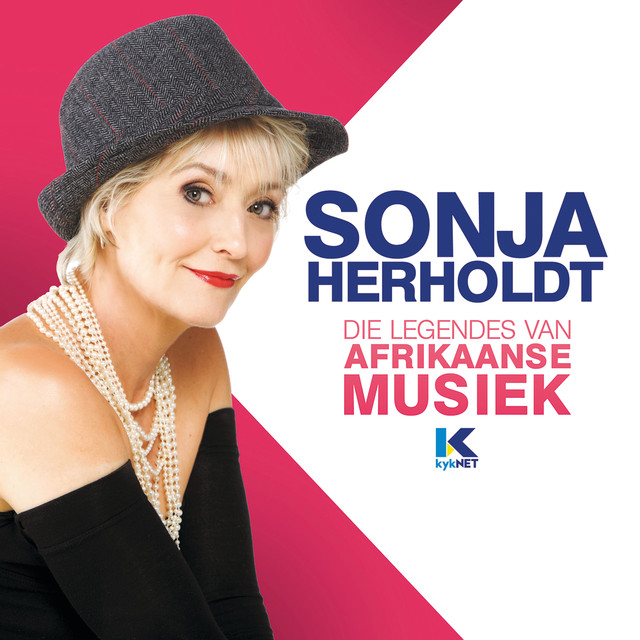 Sonja Herholdt Photo