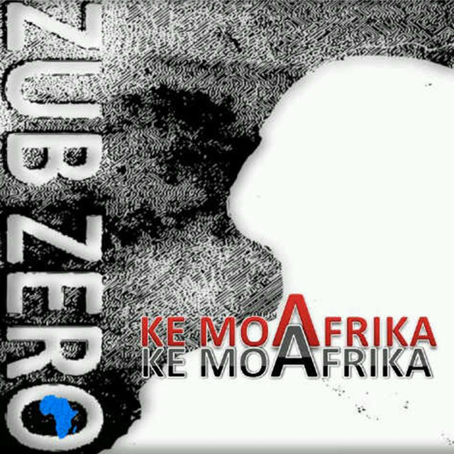 Ke Mo Afrika