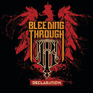 Declaration cover