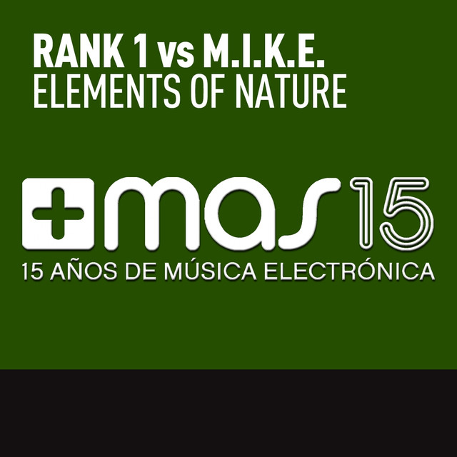 Elements of Nature (Rank 1 vs. M.I.K.E.)