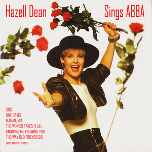 Hazell Dean - Sings Abba cover