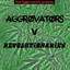 The Aggrovators Present: Aggrovators V Revolutionaries cover