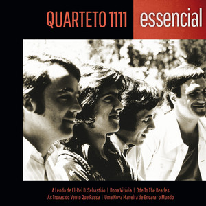 Quarteto 1111 cover