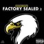 Factory Sealed 2 Albumcover
