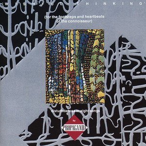Wishful Thinking album