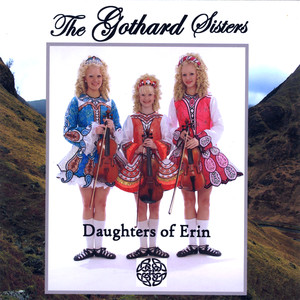 Daughters of Erin cover