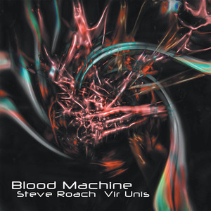 Blood Machine album