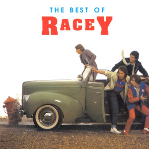The Best Of cover