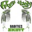 Rarities Albumcover