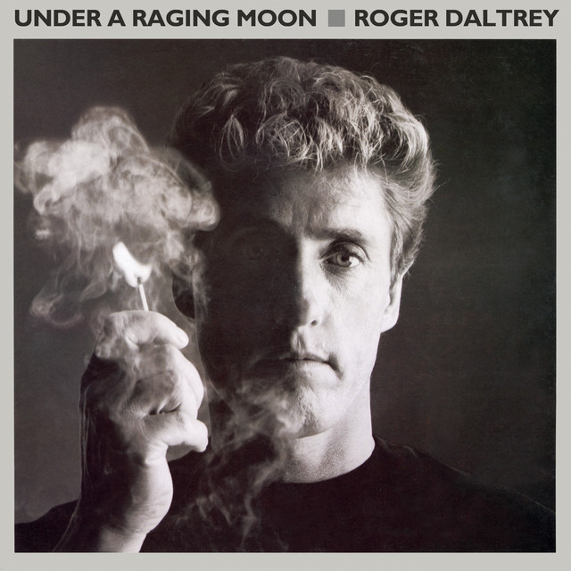 Under A Raging Moon cover