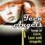Teen Angels: Songs of Love, Lust & Tradgedy Albumcover