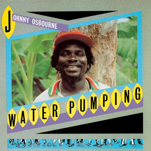 Water Pumping cover