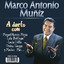 Marco Antonio Muñiz Duetos cover