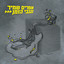 Efraim Shamir & The Time Thieves Albumcover