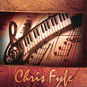 Chris Fyfe