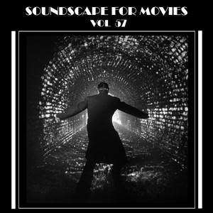 Soundscapes For Movies, Vol. 57 cover