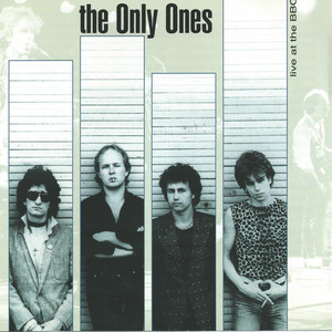 Live in Concert cover