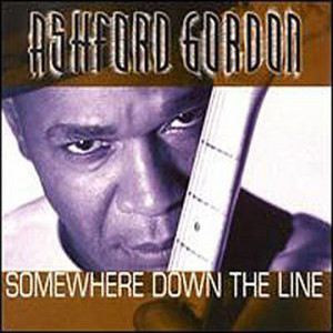 Ashford Gordon