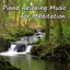 Piano Relaxing Music for Meditation Albumcover