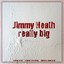 Really Big Albumcover