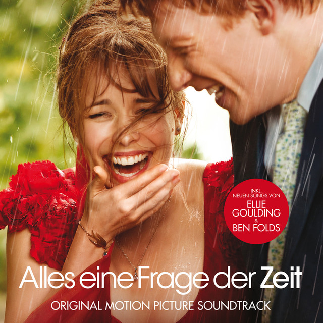 Alles Eine Frage Der Zeit cover
