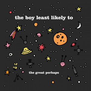 The Great Perhaps album