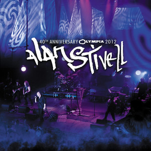 40th Anniversary Olympia 2012 (Live) album