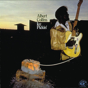 Ice Pickin' cover