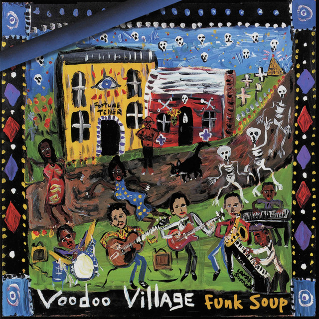 Voodoo Village Photo