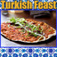 Turkish Feast Albumcover