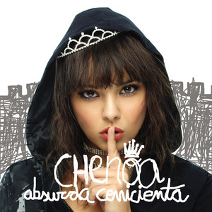 Absurda cenicienta album