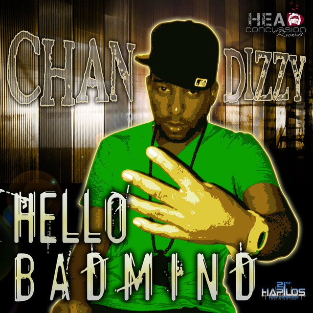 Chan Dizzy Photo