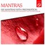 Mantras - Six Mantras With Preparation (Continuous Mix for Relaxing Meditation, Yoga, Qi Gong Exercise) Albumcover