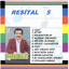 Resital 5 Albumcover