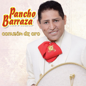 Corazón De Oro cover