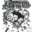 Falling Sickness / Dysentery Albumcover