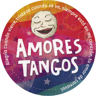 Amores Tangos Photo