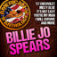 American Anthology: Billie Jo Spears cover