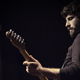 Ed Laurie Photo