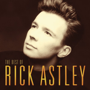 The Best of Rick Astley album