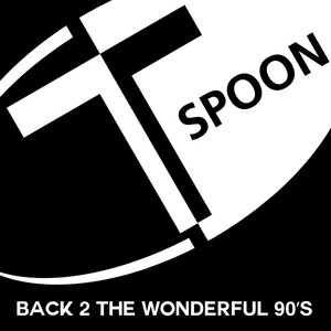 Back 2 The Wonderful 90's cover