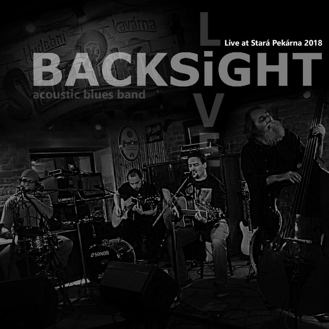 Backsight Photo
