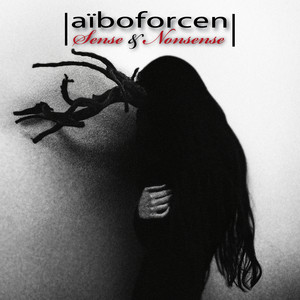 Sense & Nonsense cover
