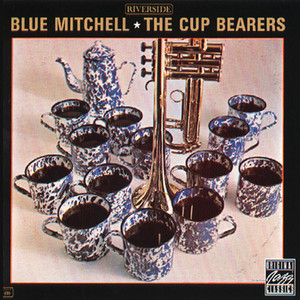 The Cup Bearers cover