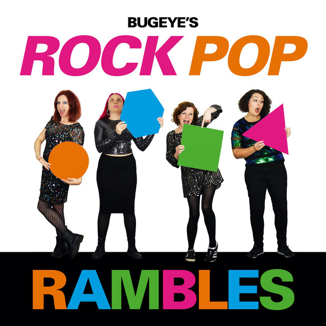 Bugeye's Rock, Pop, Rambles | Podcast on Spotify