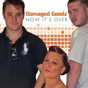 Damaged Goodz UK