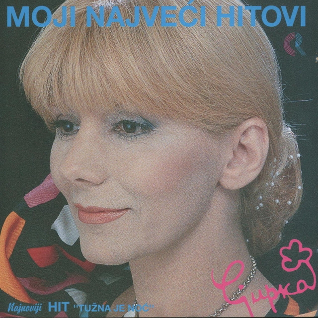 Ljupka Dimitrovska Photo